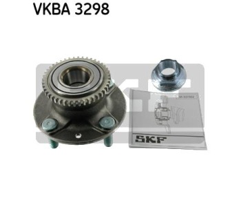 Комплект колесен лагер SKF за MAZDA 323 F VI (BJ) от 1998 до 2005