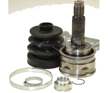 Комплект каре за полуоска SPIDAN за MAZDA 323 F IV (BG) от 1987 до 1994