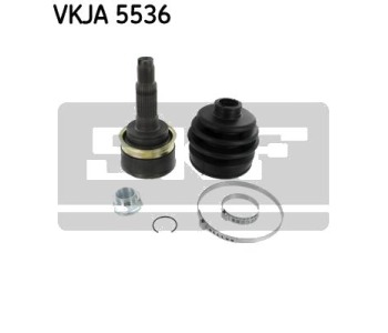 Комплект каре за полуоска SKF за MAZDA 323 F IV (BG) от 1987 до 1994