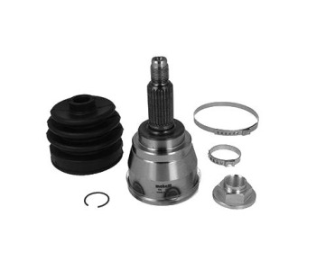 Комплект каре за полуоска METELLI за MAZDA 323 F IV (BG) от 1987 до 1994