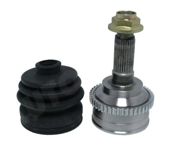 Д/Л комплект каре за полуоска +ABS STARLINE за MAZDA 323 F IV (BG) от 1987 до 1994