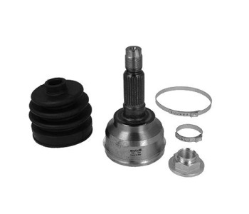 Комплект каре за полуоска METELLI за MAZDA 323 F IV (BG) от 1987 до 1994
