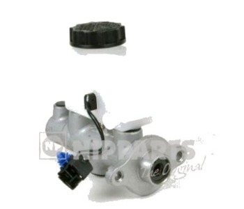 Главен спирачен цилиндър Ø23,8mm NIPPARTS за MAZDA 323 C V (BA) от 1994 до 1998