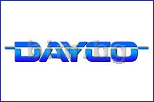 Клиновиден ремък - Dayco за HYUNDAI SANTA FE II (CM) от 2005 до 2012