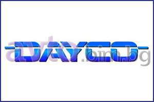 Многоканален ремък - Dayco за HYUNDAI TUCSON (JM) от 2004 до 2010