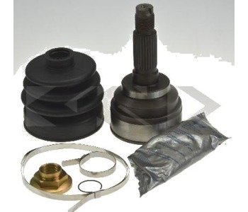 Комплект каре за полуоска SPIDAN за MAZDA 323 F V (BA) от 1994 до 1998