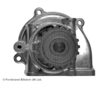 Водна помпа BLUE PRINT ADM59170 за MAZDA 323 S V (BA) от 1992 до 2003