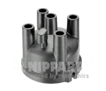 Капачка на дистрибутор на запалване NIPPARTS за MITSUBISHI GALANT VII (E5_A, E7_A, E8_A) хечбек от 1992 до 1996