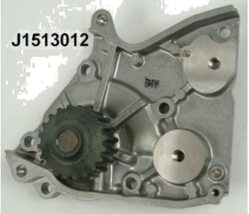 Водна помпа NIPPARTS J1513012 за MAZDA 626 II (GC) от 1982 до 1987