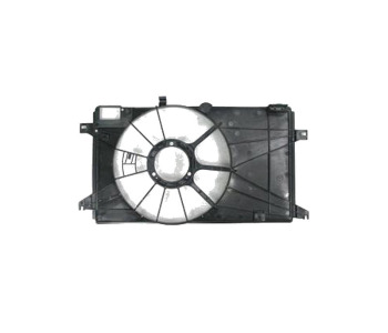 Вентилатор охлаждане на двигателя P.R.C за MAZDA 5 (CR19) от 2005 до 2010