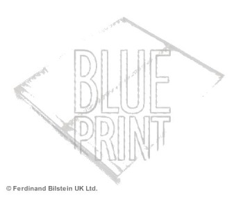 Филтър купе (поленов филтър) BLUE PRINT ADM52520 за MAZDA 6 (GH) седан от 2007 до 2013