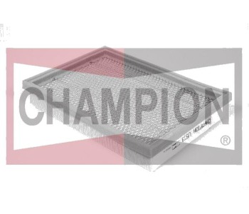 Въздушен филтър CHAMPION CAF100573P за MAZDA E-SERIE (SD1) платформа от 1983 до 1999