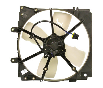 Вентилатор охлаждане на двигателя P.R.C за MAZDA 626 IV (GE) седан от 1991 до 1998