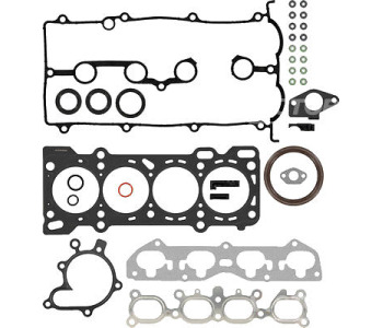 Пълен комплект гарнитури за двигателя VICTOR REINZ за MAZDA MX-6 (GE) от 1991 до 1997