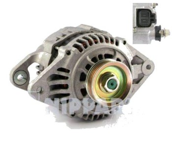 Генератор NIPPARTS за MAZDA DEMIO (DW) от 1996 до 2003