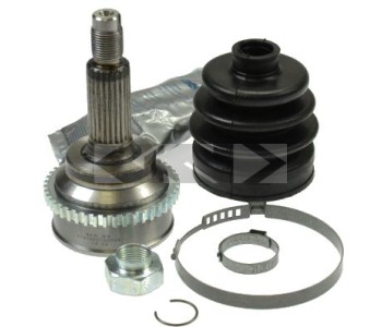 Комплект каре за полуоска +ABS SPIDAN за MAZDA DEMIO (DW) от 1996 до 2003
