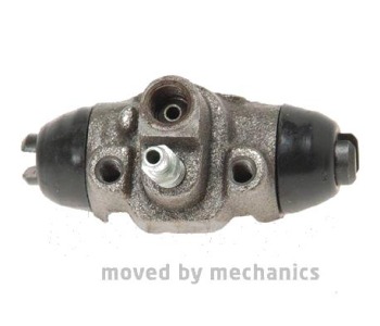 Спирачно цилиндърче на колелото Ø15,9mm NIPPARTS за MAZDA 121 I (DA) от 1987 до 1990