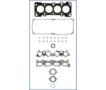 Комплект гарнитури на цилиндрова глава AJUSA за MAZDA 323 F VI (BJ) от 1998 до 2005