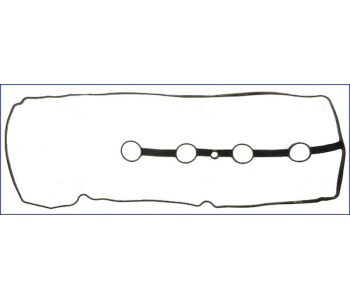 Гарнитура на капака на клапаните AJUSA за MAZDA 3 (BL) седан от 2008 до 2014