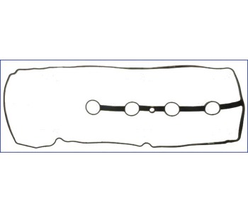 Гарнитура на капака на клапаните AJUSA за MAZDA 2 (DE) от 2007 до 2015