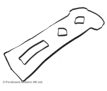 Гарнитура на капака на клапаните BLUE PRINT за MAZDA 3 (BL) седан от 2008 до 2014
