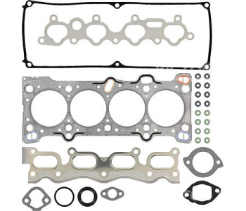 Комплект гарнитури на цилиндрова глава VICTOR REINZ за MAZDA 323 C IV (BG) от 1989 до 2000