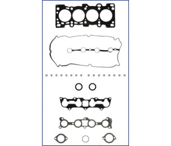 Комплект гарнитури на цилиндрова глава AJUSA за MAZDA 323 F V (BA) от 1994 до 1998