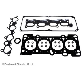 Комплект гарнитури на цилиндрова глава BLUE PRINT за MAZDA 323 F VI (BJ) от 1998 до 2005