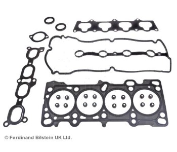 Комплект гарнитури на цилиндрова глава BLUE PRINT за MAZDA 323 F VI (BJ) от 1998 до 2005