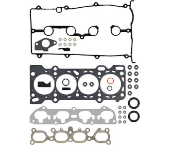 Комплект гарнитури на цилиндрова глава VICTOR REINZ за MAZDA 323 F VI (BJ) от 1998 до 2005