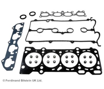 Комплект гарнитури на цилиндрова глава BLUE PRINT за MAZDA 323 F VI (BJ) от 1998 до 2005