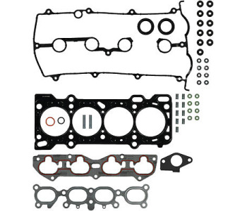Комплект гарнитури на цилиндрова глава VICTOR REINZ за MAZDA 323 F VI (BJ) от 1998 до 2005