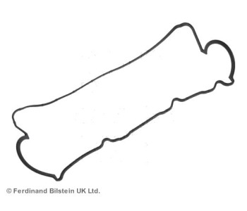 Гарнитура на капака на клапаните BLUE PRINT за MAZDA 323 S V (BA) от 1992 до 2003