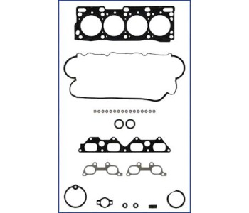 Комплект гарнитури на цилиндрова глава AJUSA за MAZDA 323 F VI (BJ) от 1998 до 2005