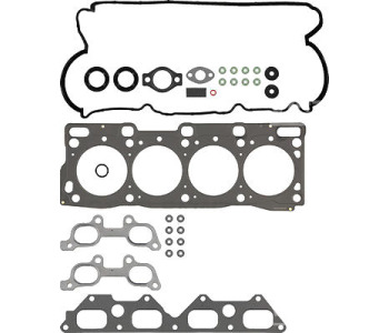 Комплект гарнитури на цилиндрова глава VICTOR REINZ за MAZDA 323 F VI (BJ) от 1998 до 2005