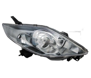 H7/HB3 фар (e.p.) TYC за MAZDA 5 (CR19) от 2005 до 2010