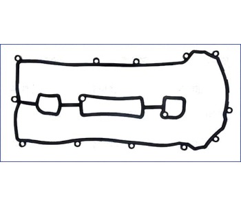 Гарнитура на капака на клапаните AJUSA за MAZDA 6 (GG) хечбек от 2002 до 2008