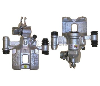 Спирачен апарат BOSCH за MAZDA 626 III (GD) купе от 1987 до 1992
