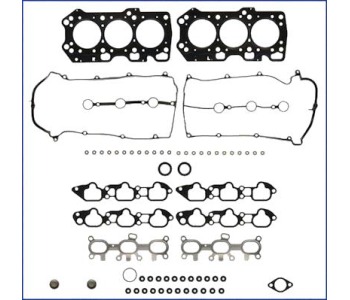 Комплект гарнитури на цилиндрова глава AJUSA за MAZDA MX-6 (GE) от 1991 до 1997