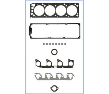 Комплект гарнитури на цилиндрова глава AJUSA за MAZDA B-SERIE (UF) пикап от 1985 до 1999