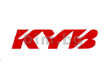 Амортисьор - Kayaba за KIA SORENTO II (XM) от 2009 до 2015