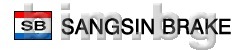 Накладки - Sangsin за KIA CARENS III (UN) от 2006 до 2012
