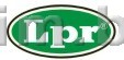 Накладки - LPR за KIA PREGIO товарен от 1997 до 2004
