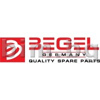 Съединител комплект - BEGEL за KIA CEED (ED) хечбек от 2006 до 2012