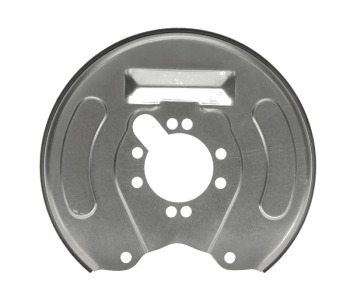 Предпазна пластина, спирачни дискове за MITSUBISHI CARISMA (DA_) седан от 1999 до 2004