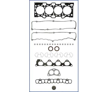 Комплект гарнитури на цилиндрова глава AJUSA за MITSUBISHI CARISMA (DA_) хечбек от 1995 до 2006