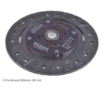 Диск на съединителя BLUE PRINT ADC43143 за MITSUBISHI CARISMA (DA_) хечбек от 1995 до 2006