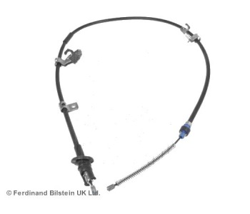 Жило ръчна спирачка BLUE PRINT за MITSUBISHI COLT VI (Z3_A, Z2_A) от 2002 до 2012