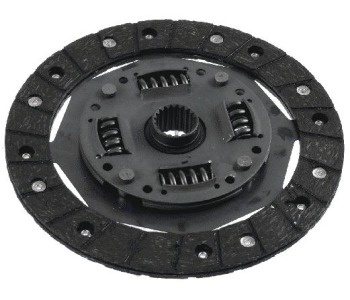 Диск на съединителя SACHS 1862 861 002 за HYUNDAI ACCENT I (X-3) купе от 1994 до 1999