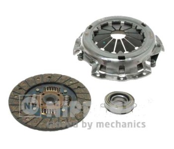 Комплект съединител NIPPARTS J2005014 за MITSUBISHI COLT IV (CA_A) от 1992 до 1996